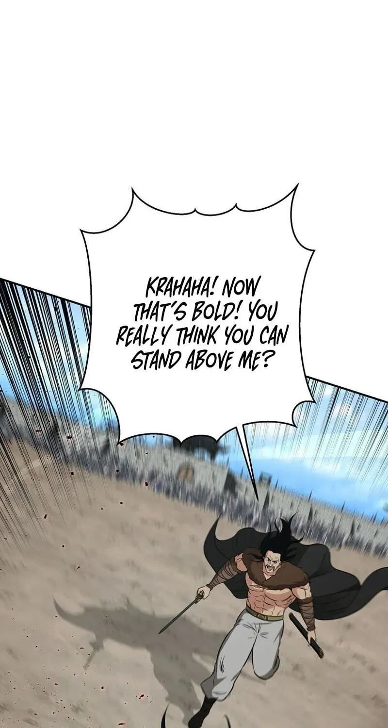 World's Best Gonryun Tavern Chapter 117 — Page 43