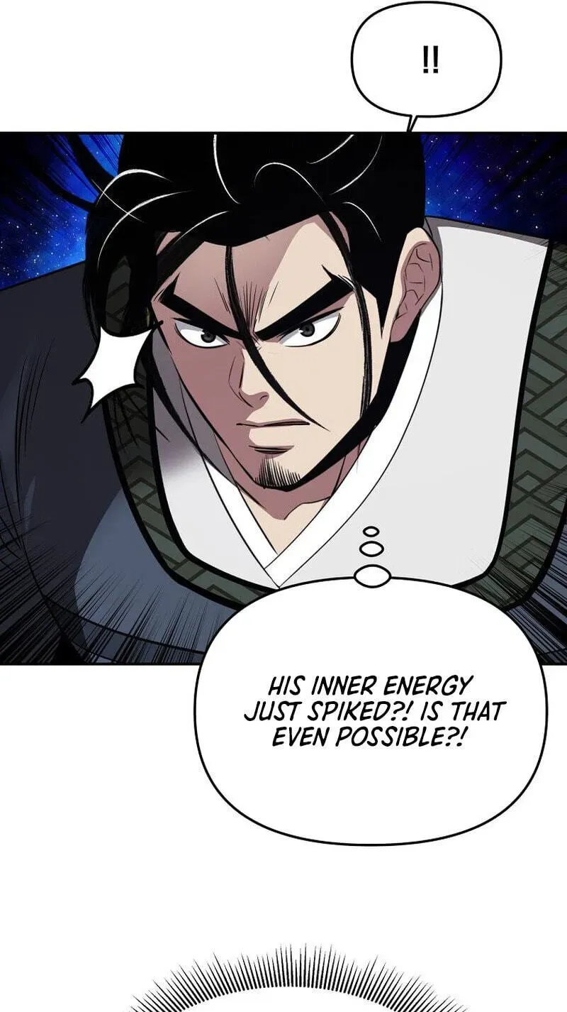 World's Best Gonryun Tavern Chapter 117 — Page 53