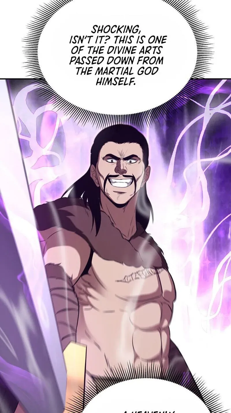 World's Best Gonryun Tavern Chapter 117 — Page 54