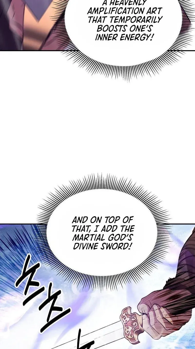World's Best Gonryun Tavern Chapter 117 — Page 55