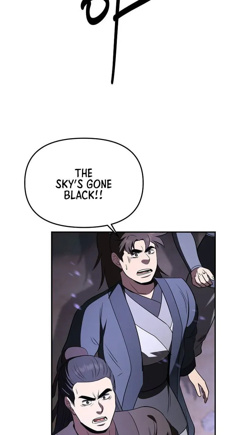 World's Best Gonryun Tavern Chapter 117 — Page 58