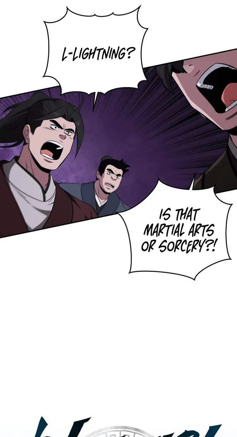 World's Best Gonryun Tavern Chapter 117 — Page 66