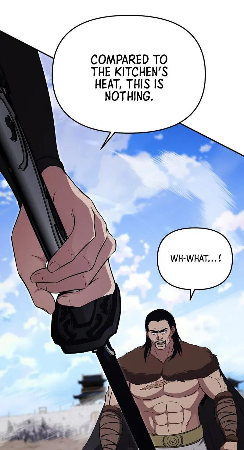 World's Best Gonryun Tavern Chapter 117 — Page 70
