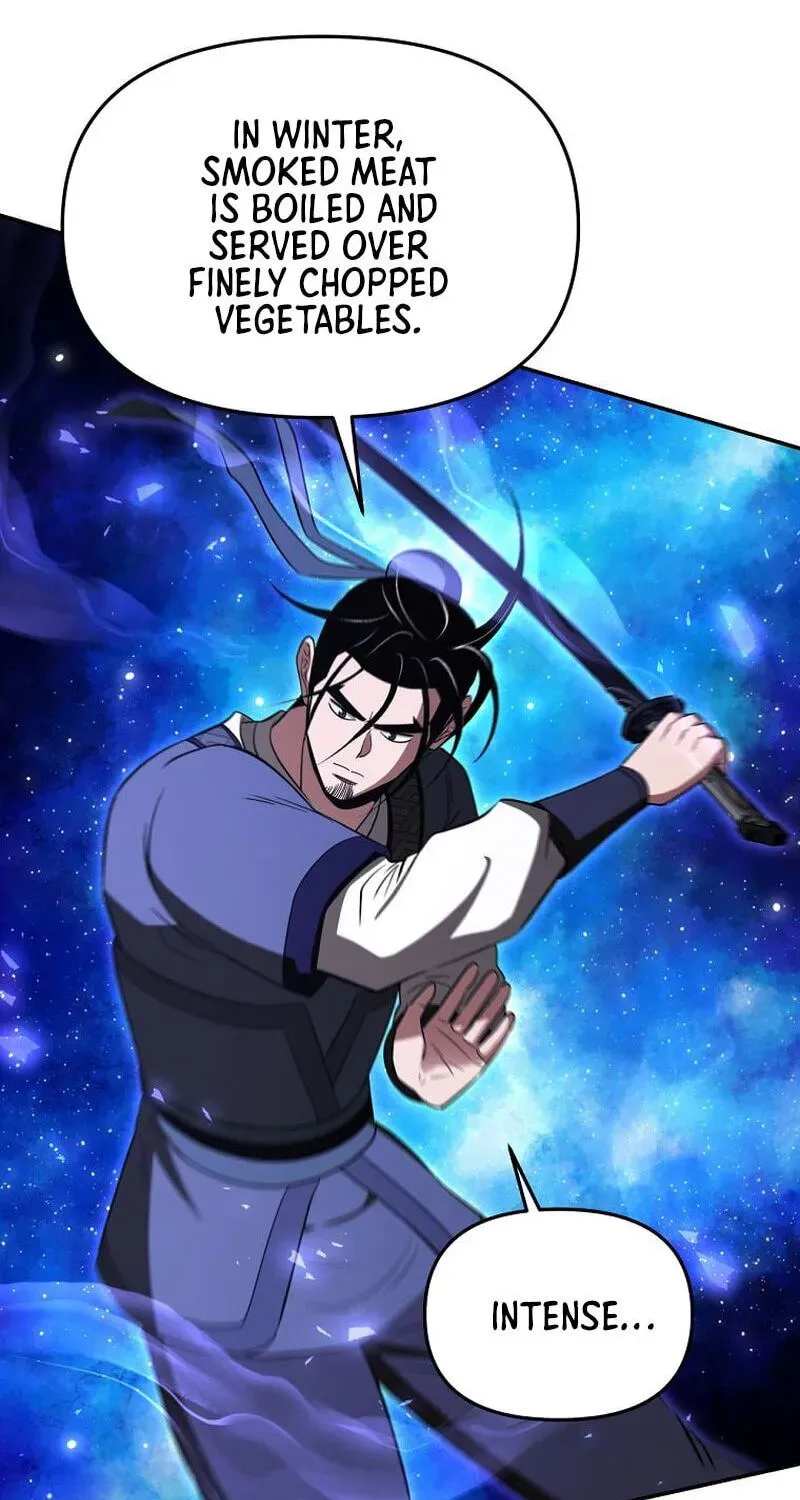 World's Best Gonryun Tavern Chapter 117 — Page 98
