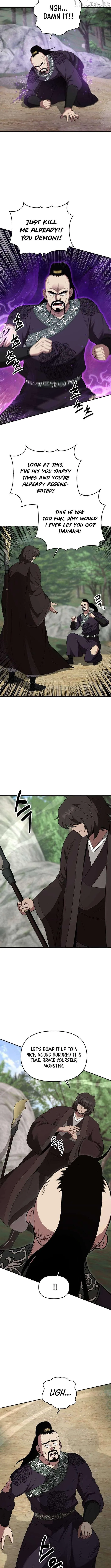 World's Best Gonryun Tavern Chapter 118 — Page 3