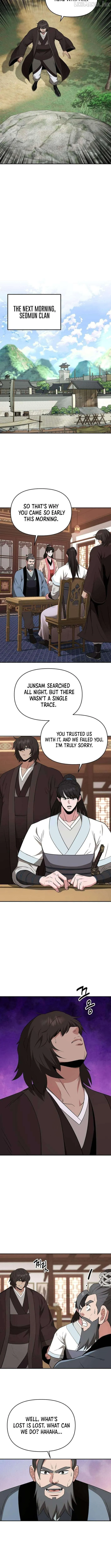 World's Best Gonryun Tavern Chapter 118 — Page 8