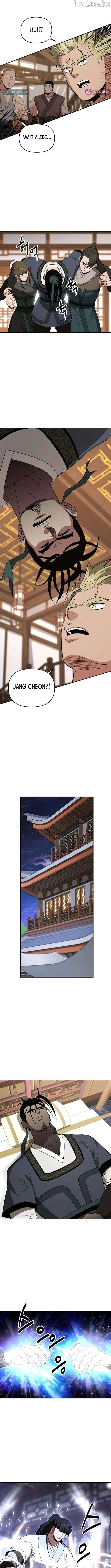 World's Best Gonryun Tavern Chapter 118 — Page 10