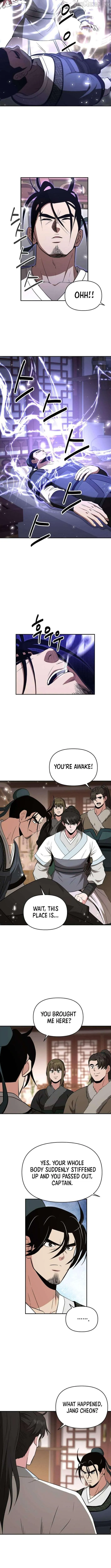 World's Best Gonryun Tavern Chapter 118 — Page 11
