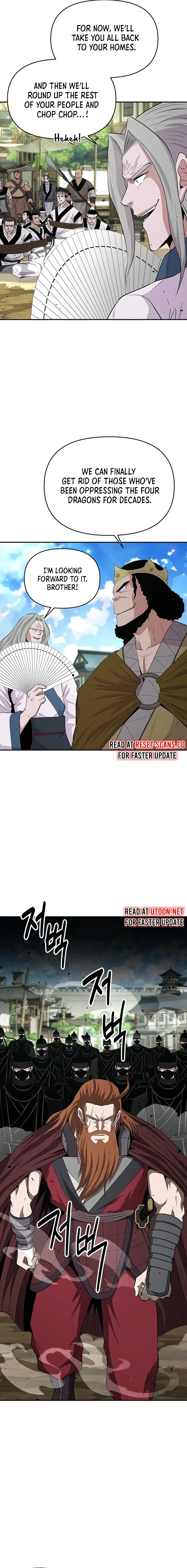 World's Best Gonryun Tavern Chapter 12 — Page 16