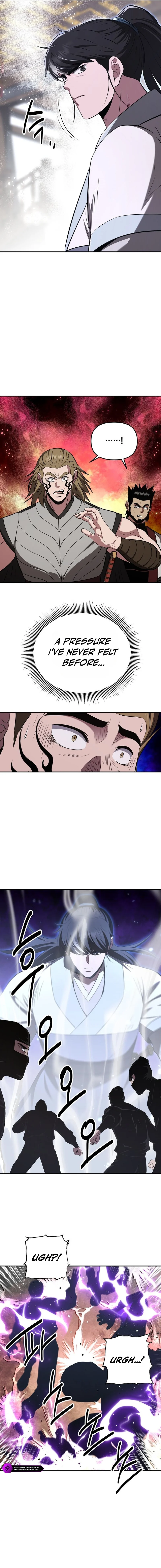 World's Best Gonryun Tavern Chapter 123 — Page 15