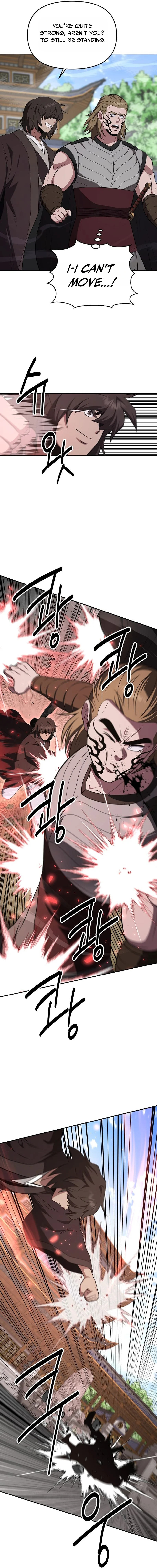 World's Best Gonryun Tavern Chapter 123 — Page 17