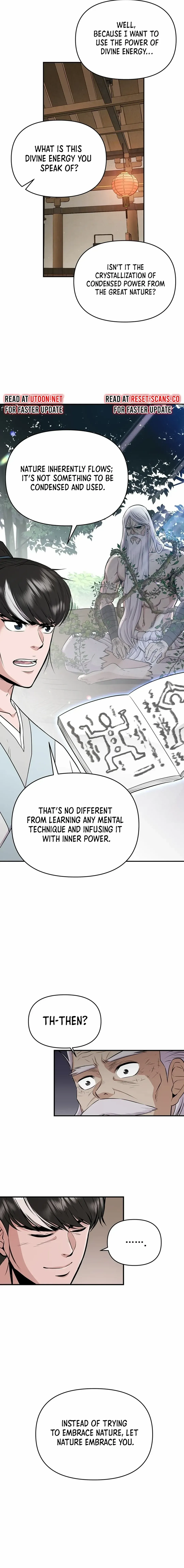 World's Best Gonryun Tavern Chapter 13 — Page 3