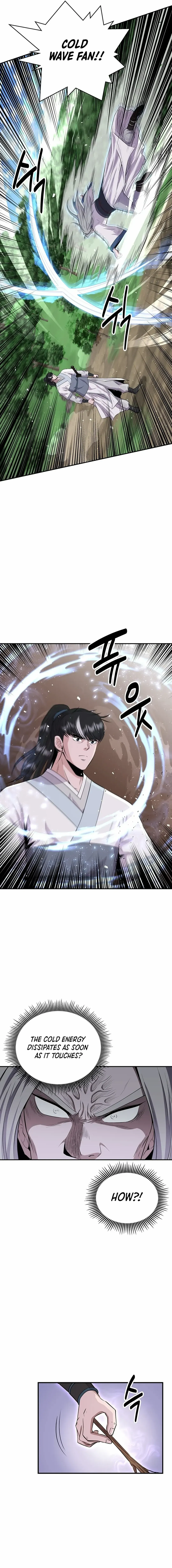 World's Best Gonryun Tavern Chapter 13 — Page 16