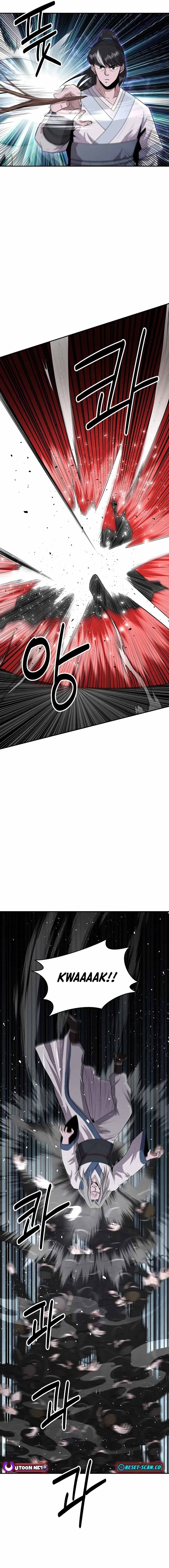 World's Best Gonryun Tavern Chapter 13 — Page 17