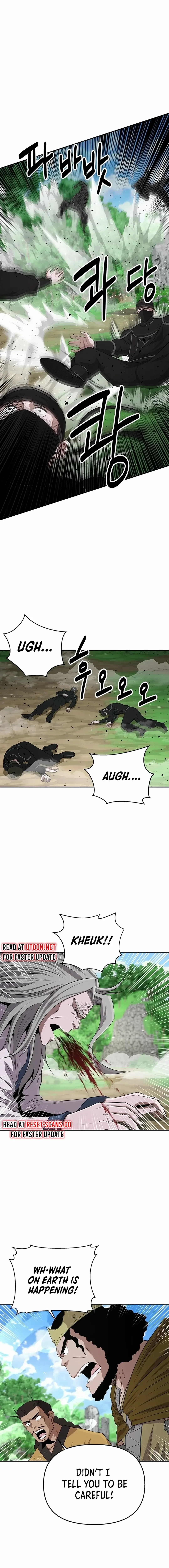 World's Best Gonryun Tavern Chapter 13 — Page 18