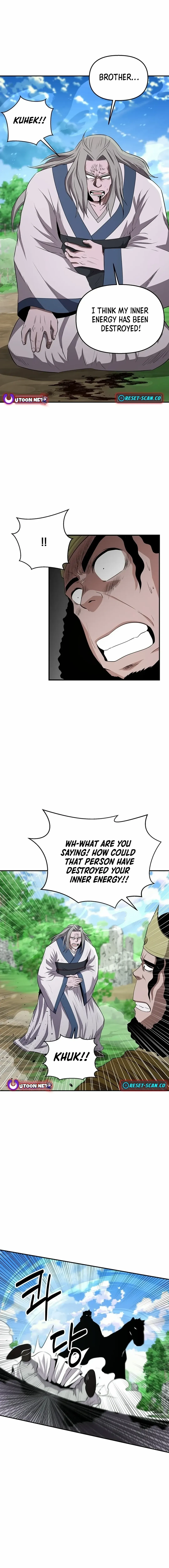 World's Best Gonryun Tavern Chapter 13 — Page 19