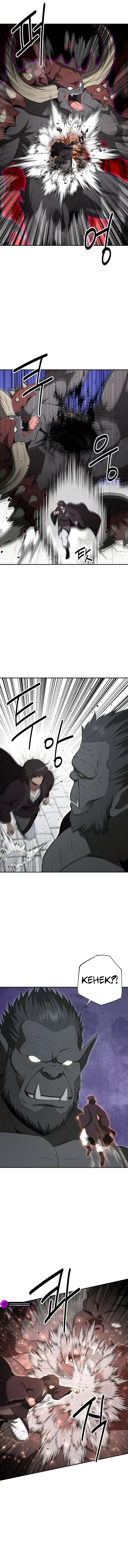 World's Best Gonryun Tavern Chapter 134 — Page 7