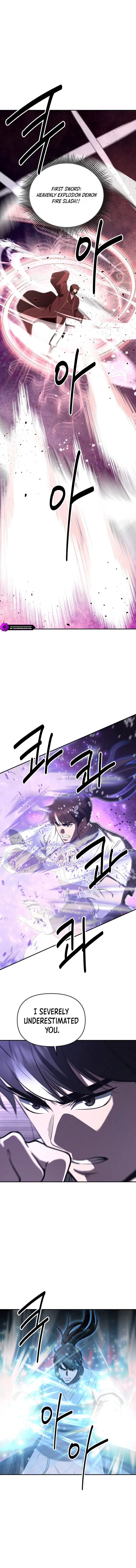 World's Best Gonryun Tavern Chapter 134 — Page 13