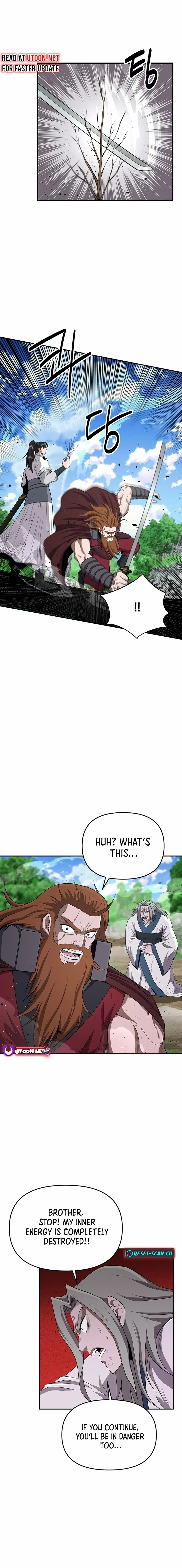 World's Best Gonryun Tavern Chapter 14 — Page 2