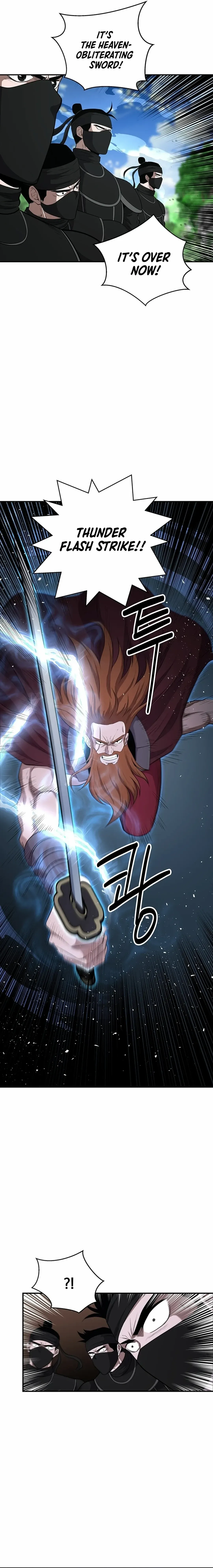 World's Best Gonryun Tavern Chapter 14 — Page 4