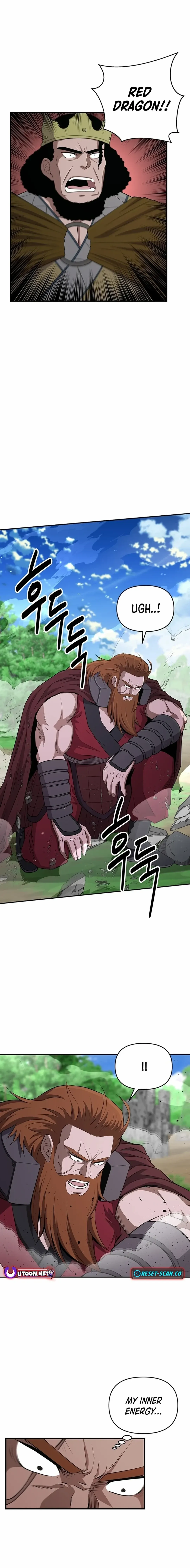 World's Best Gonryun Tavern Chapter 14 — Page 6