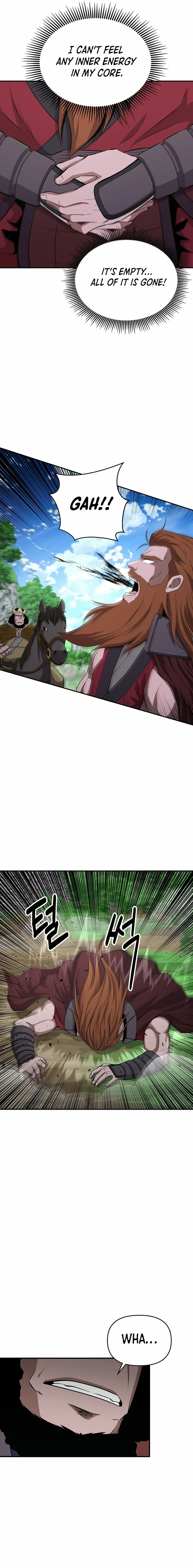 World's Best Gonryun Tavern Chapter 14 — Page 7