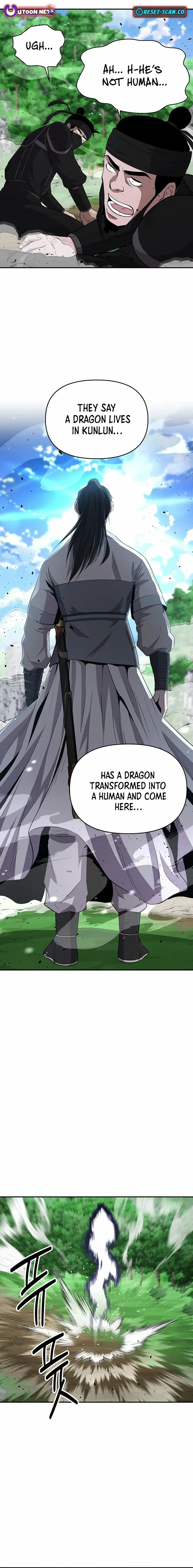World's Best Gonryun Tavern Chapter 14 — Page 13