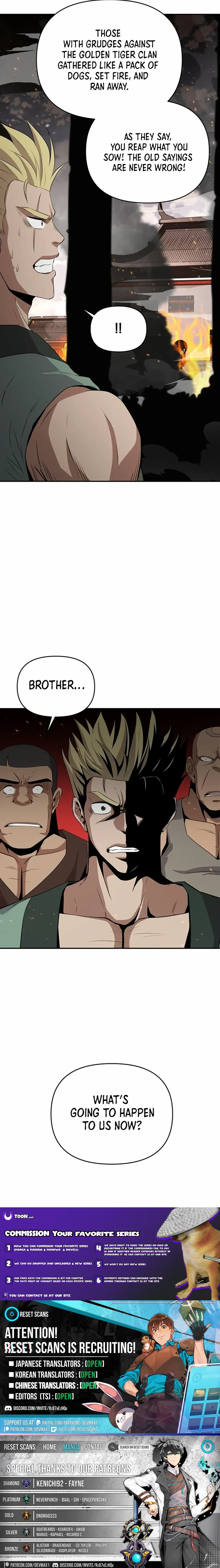 World's Best Gonryun Tavern Chapter 14 — Page 18