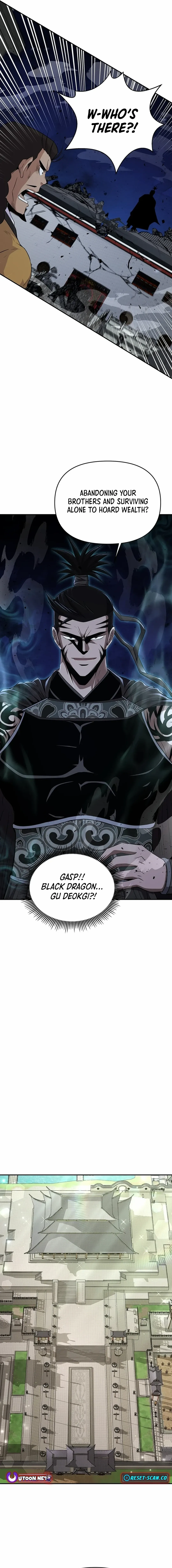 World's Best Gonryun Tavern Chapter 15 — Page 15