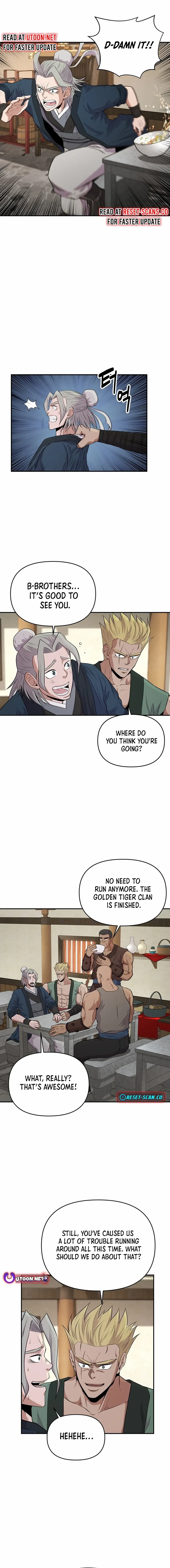 World's Best Gonryun Tavern Chapter 16 — Page 2