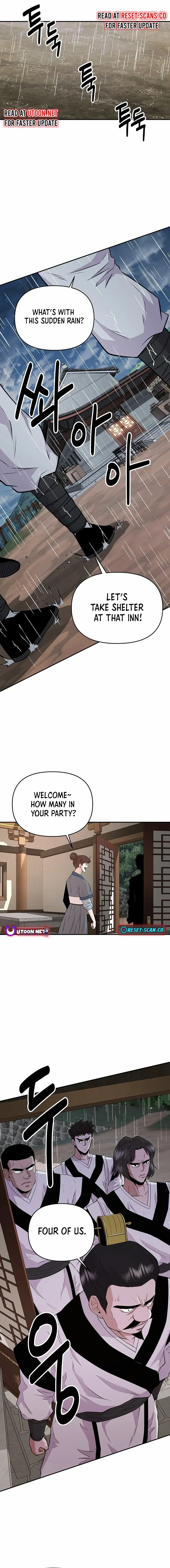 World's Best Gonryun Tavern Chapter 16 — Page 6