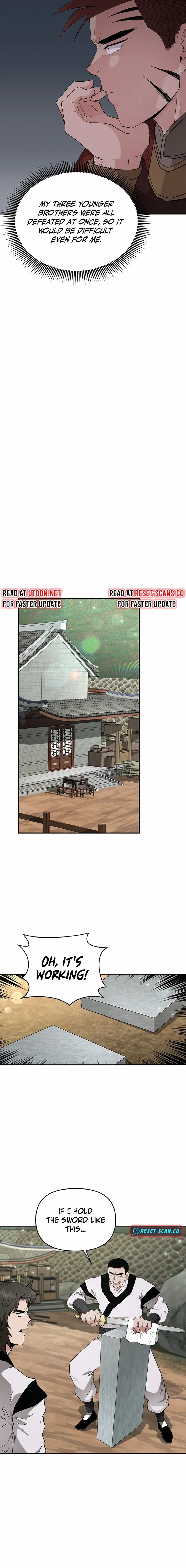 World's Best Gonryun Tavern Chapter 17 — Page 7