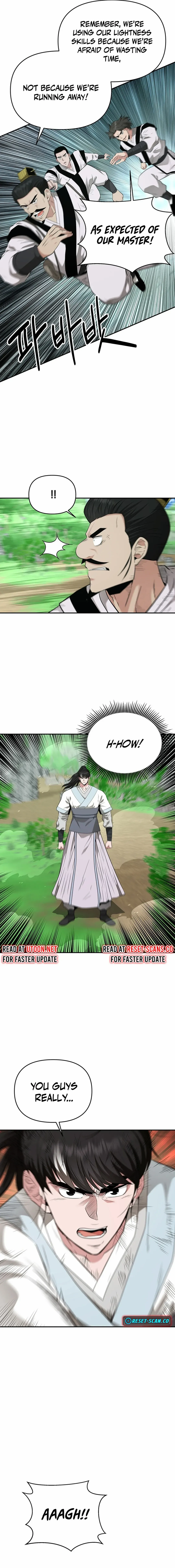 World's Best Gonryun Tavern Chapter 17 — Page 13