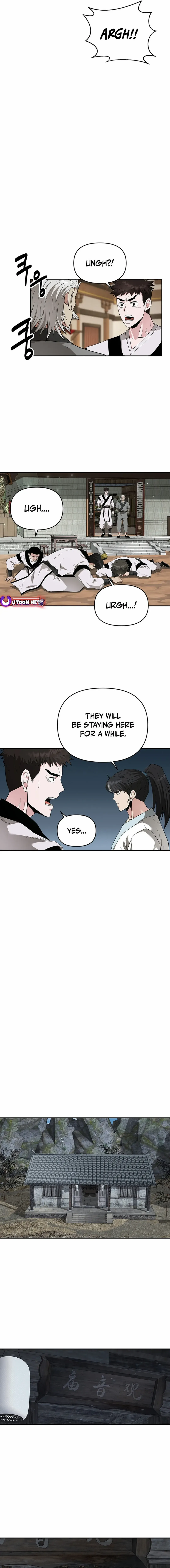 World's Best Gonryun Tavern Chapter 17 — Page 14