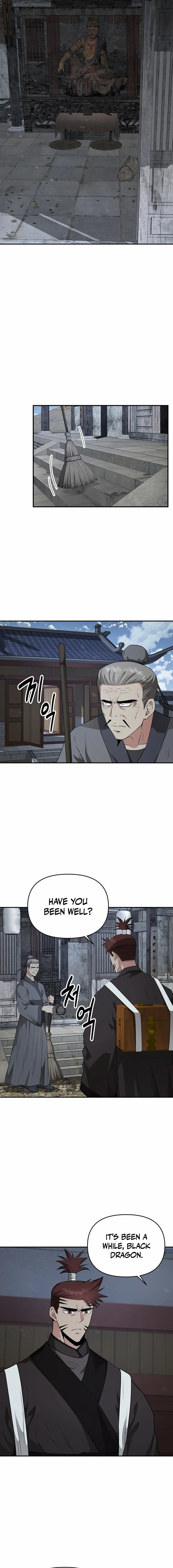 World's Best Gonryun Tavern Chapter 17 — Page 15