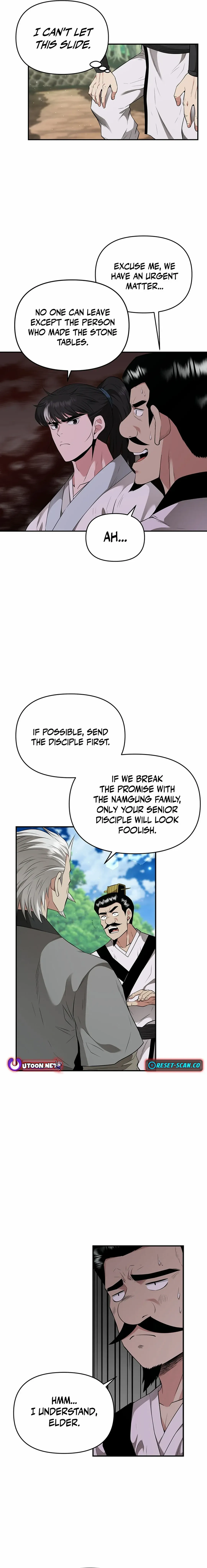 World's Best Gonryun Tavern Chapter 18 — Page 5