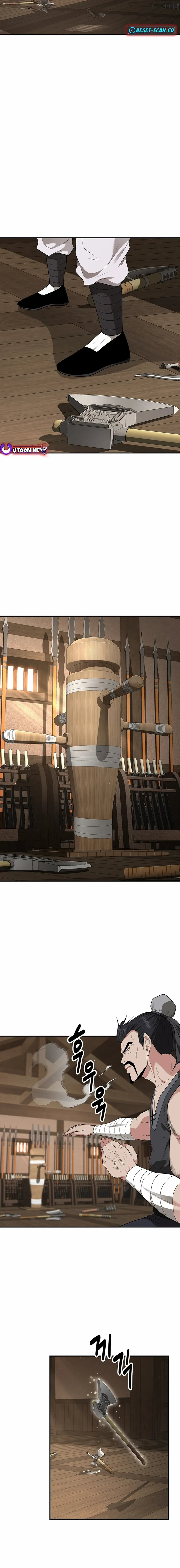 World's Best Gonryun Tavern Chapter 18 — Page 7