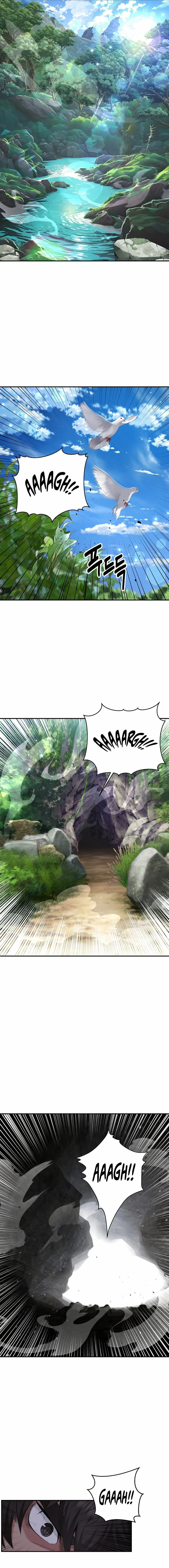 World's Best Gonryun Tavern Chapter 19 — Page 9