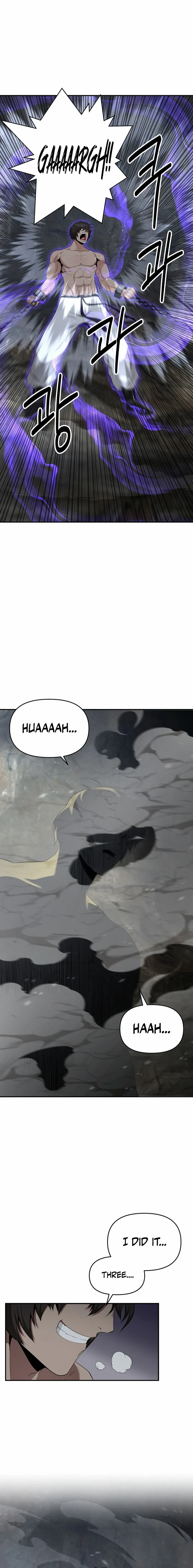 World's Best Gonryun Tavern Chapter 19 — Page 10
