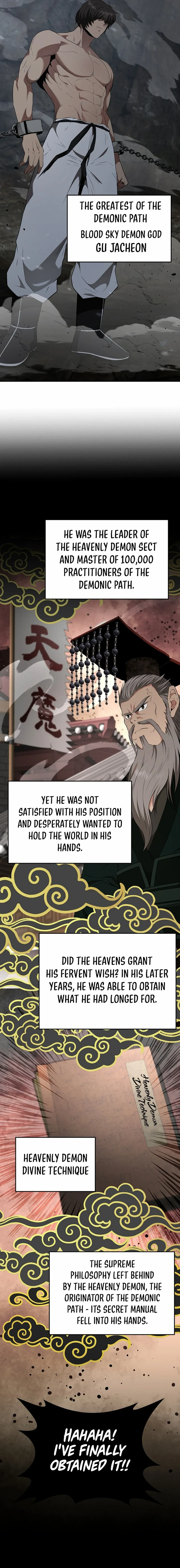 World's Best Gonryun Tavern Chapter 19 — Page 11