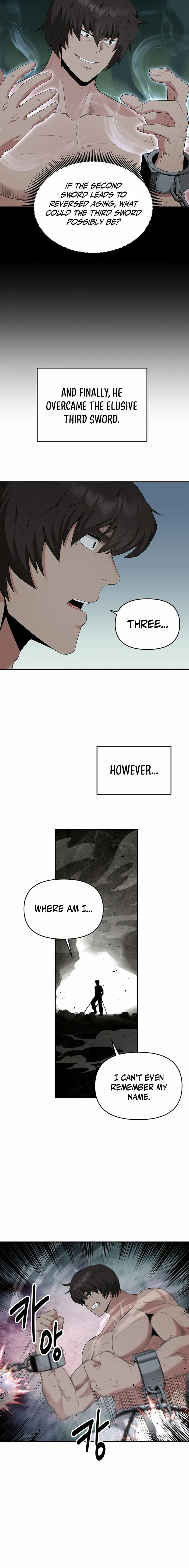 World's Best Gonryun Tavern Chapter 19 — Page 13