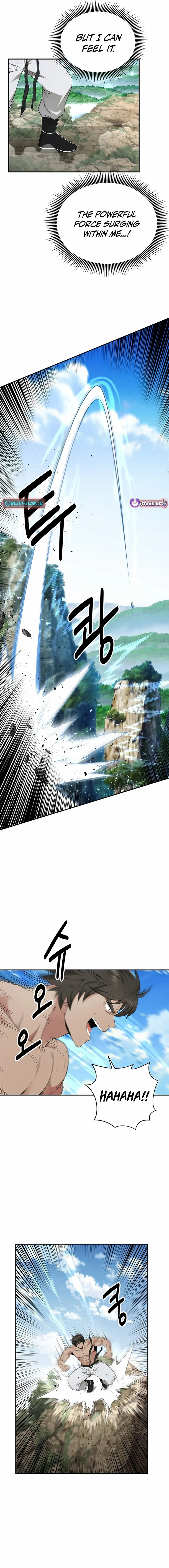 World's Best Gonryun Tavern Chapter 19 — Page 15