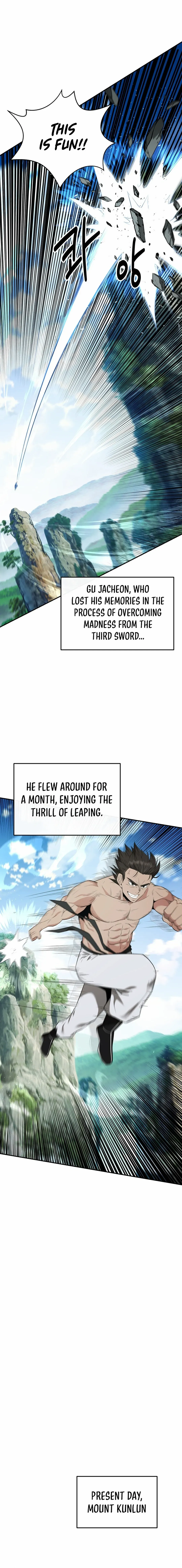 World's Best Gonryun Tavern Chapter 19 — Page 16