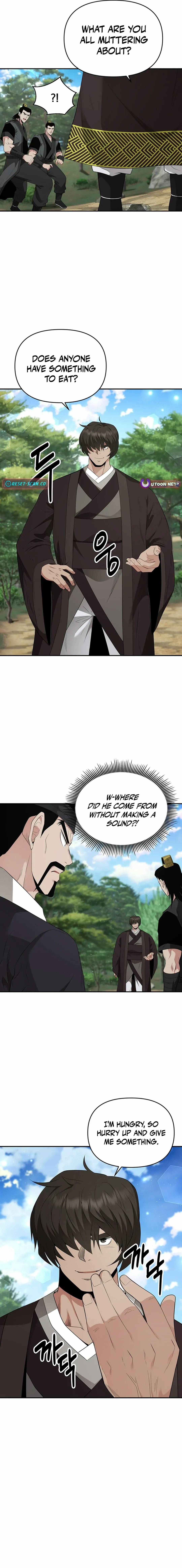 World's Best Gonryun Tavern Chapter 19 — Page 18
