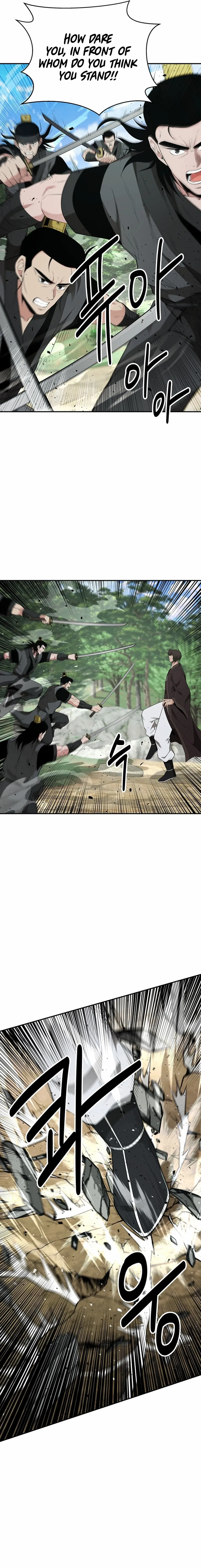 World's Best Gonryun Tavern Chapter 19 — Page 19