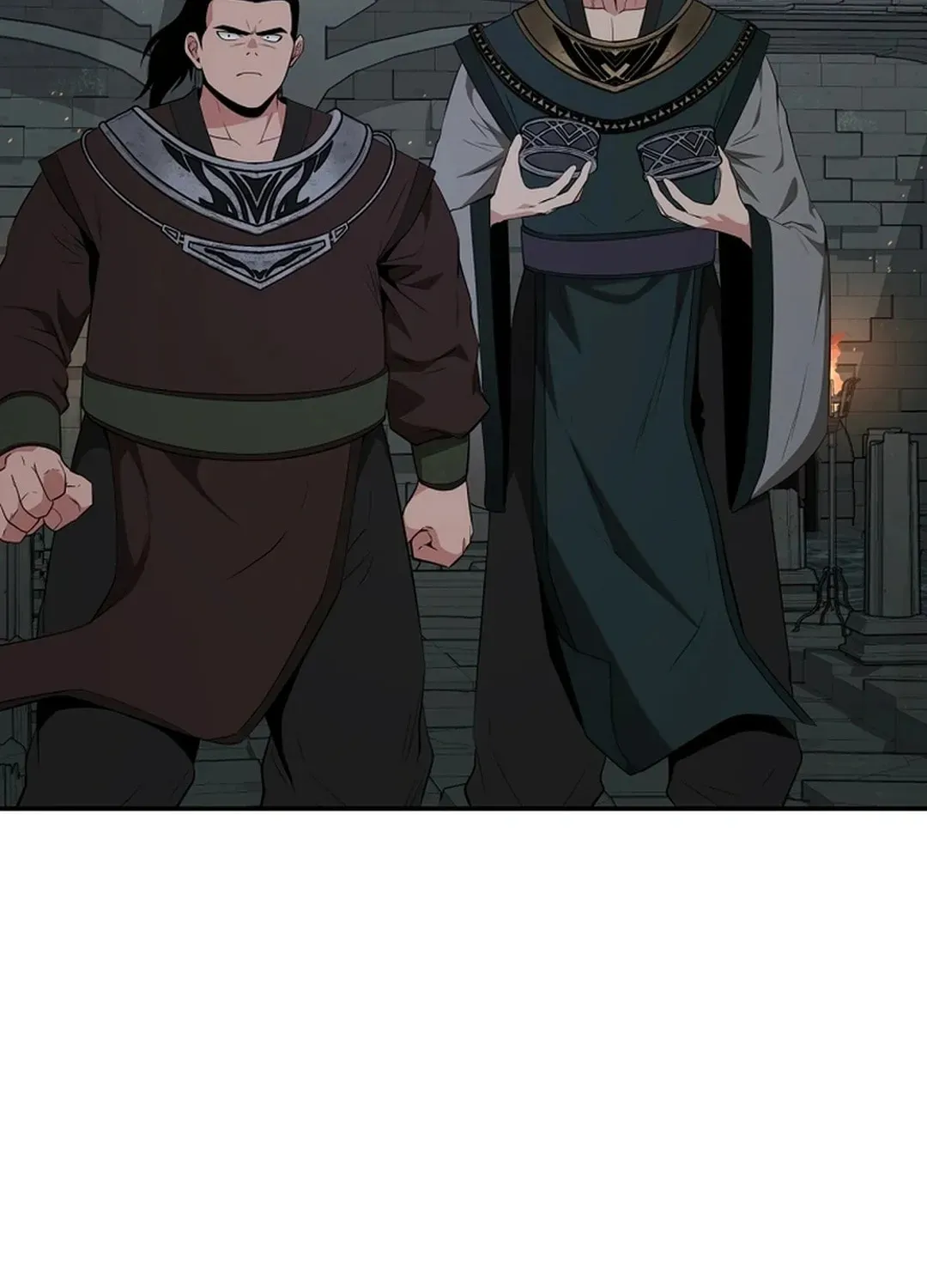 World's Best Gonryun Tavern Chapter 2.1 — Page 3