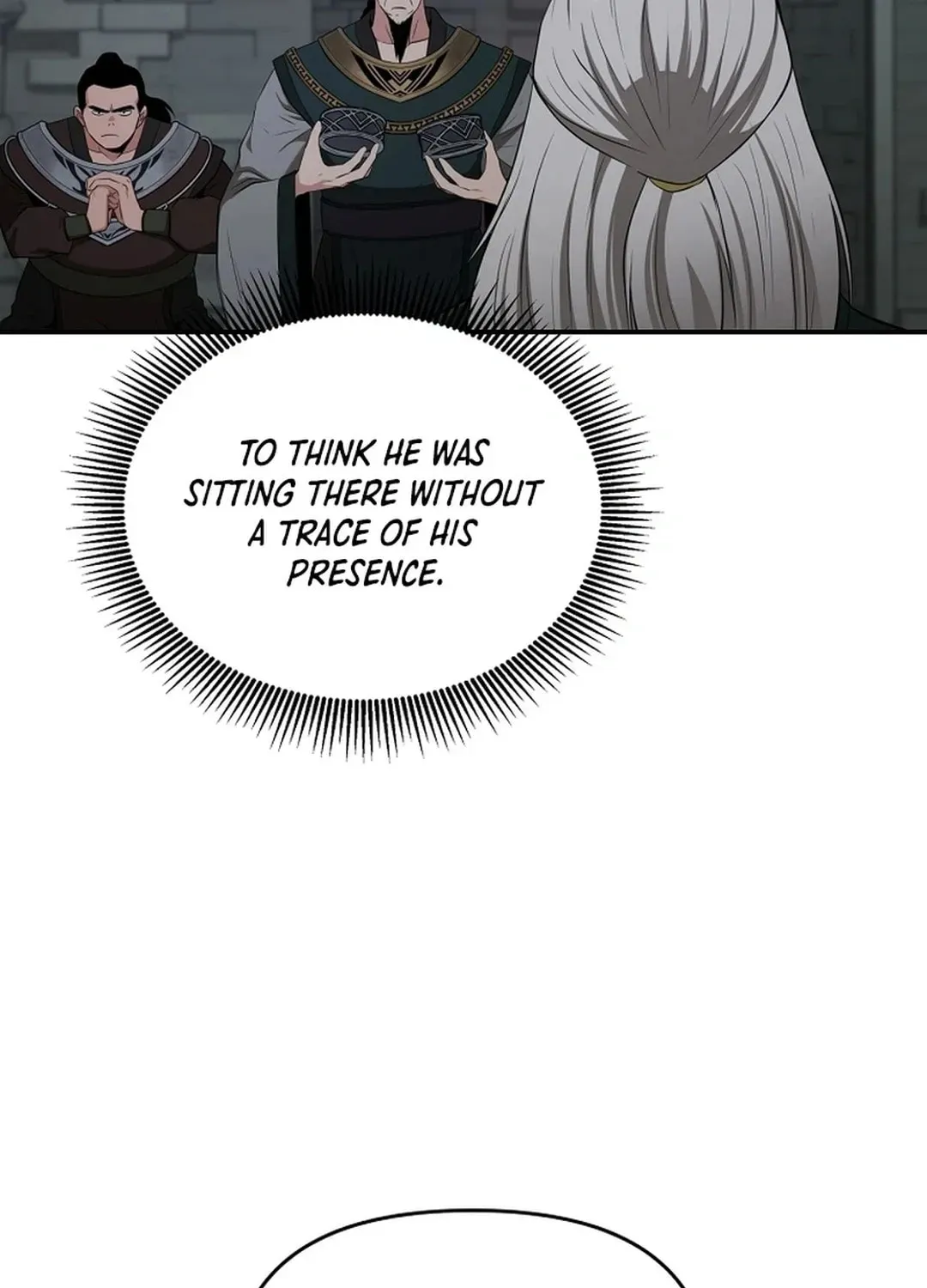 World's Best Gonryun Tavern Chapter 2.1 — Page 8