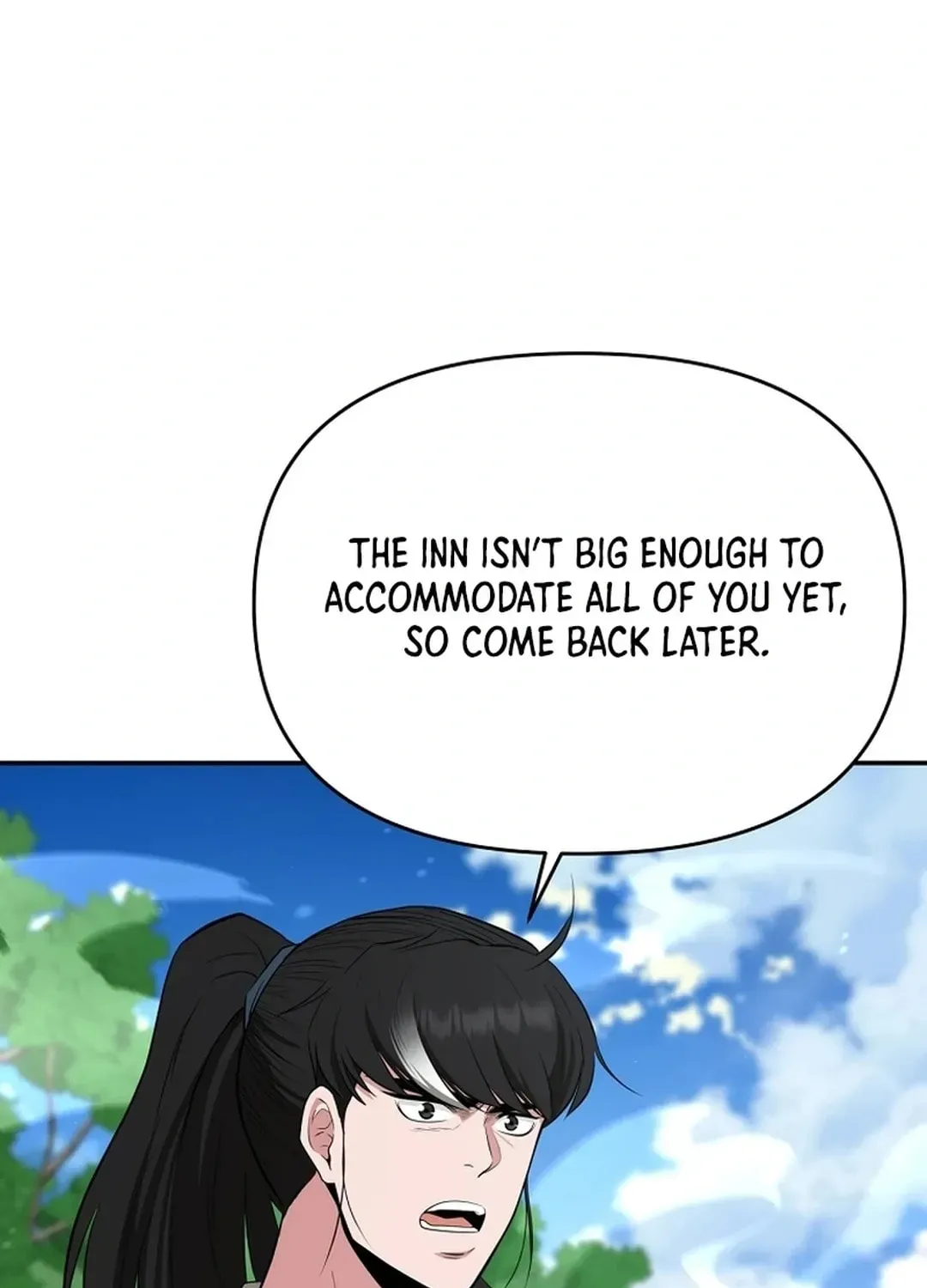 World's Best Gonryun Tavern Chapter 2.1 — Page 110