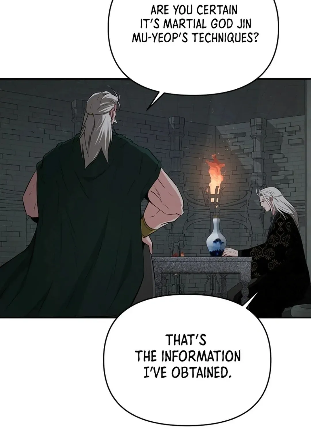 World's Best Gonryun Tavern Chapter 2.1 — Page 16