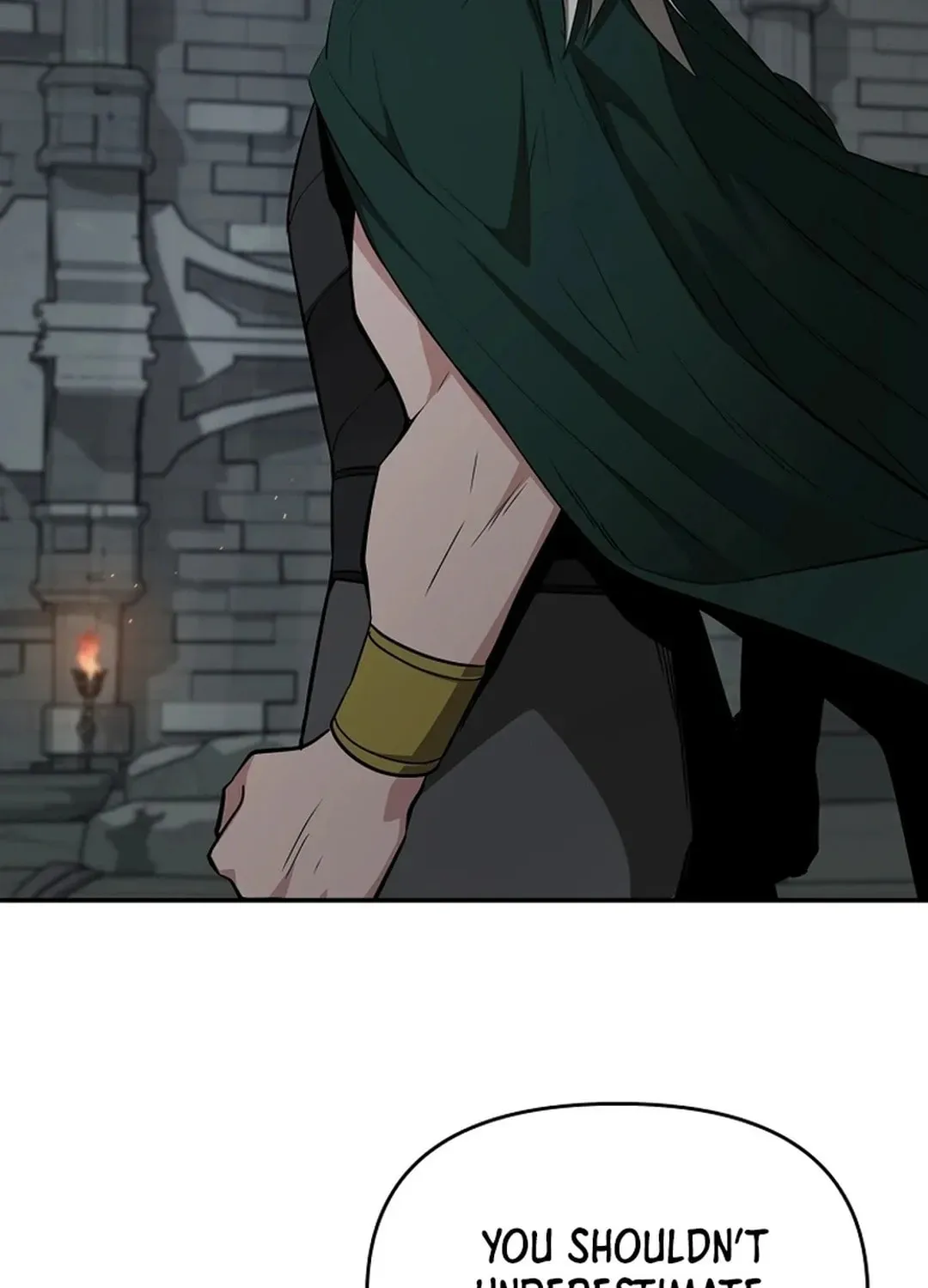 World's Best Gonryun Tavern Chapter 2.1 — Page 22